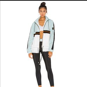 P.E Nation Man Up Jacket